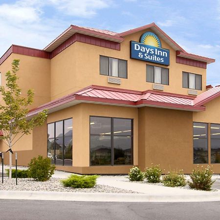 Days Inn & Suites By Wyndham Боузман Екстериор снимка