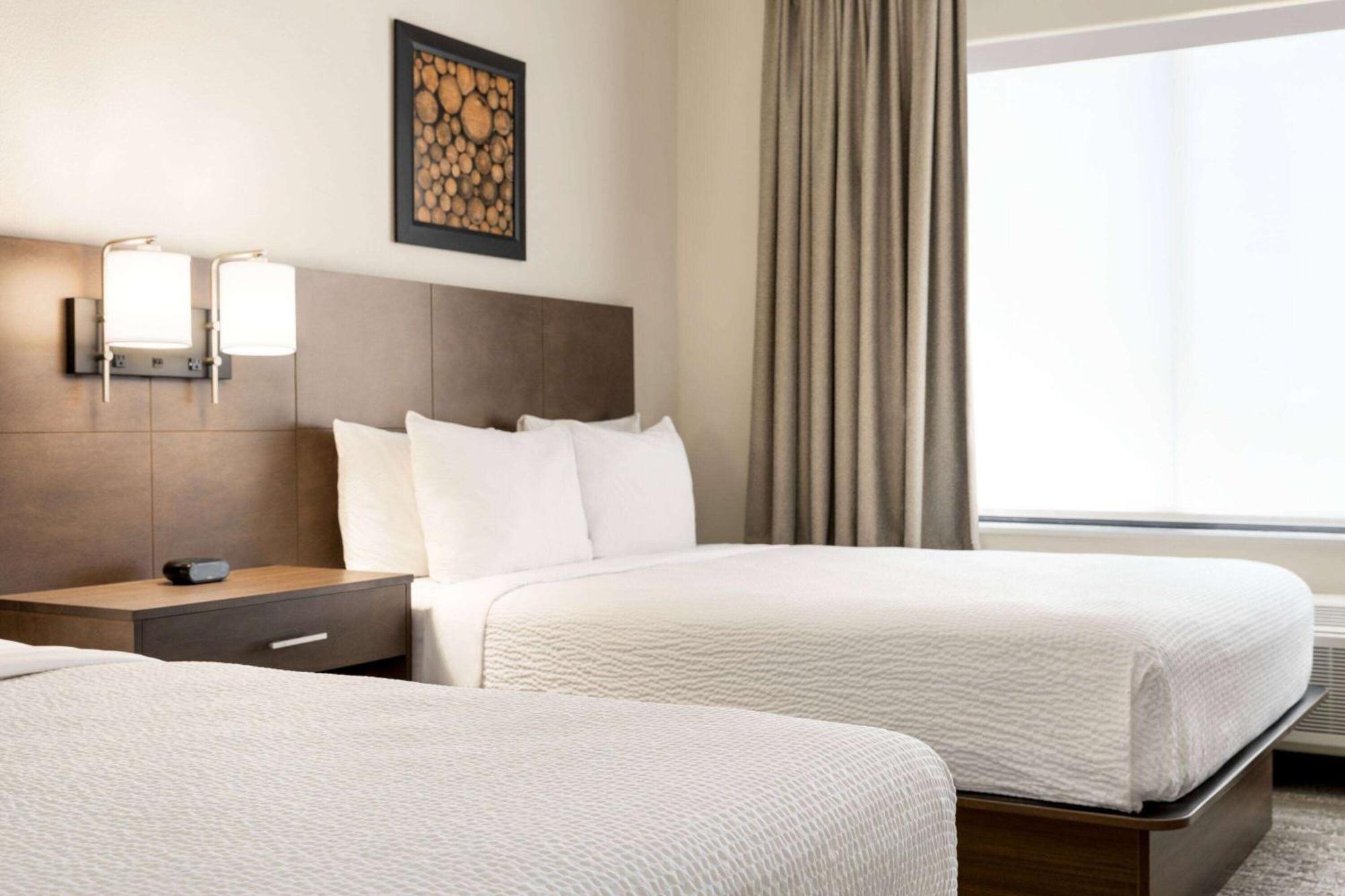 Days Inn & Suites By Wyndham Боузман Екстериор снимка